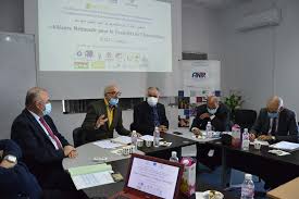 Signature d’une convention de recherche avec un partenaire européen